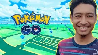 🔴LIVE || LIVE ke 14 || POKEMON GO