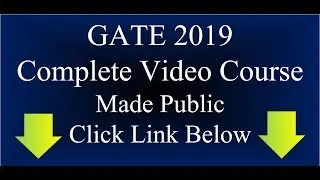 Lecture 6: Phase Controlled Rectifier III: Power Electronics: GATE 2019