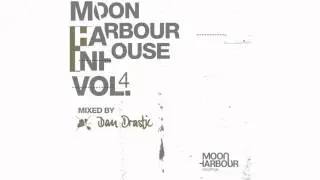 Andy Catana - Zebroid (MHR061)
