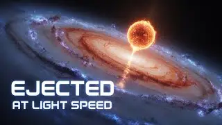 Hypervelocity Stars: Suns Thrown Across the Galaxy