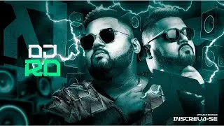 TUDO NO SIGILO - Melody x Jhow MC x DJ RD x DJ TOPO