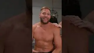 JACK SWAGGER vs CHIROPRACTOR