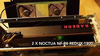 DIY project: Netstor HL23T