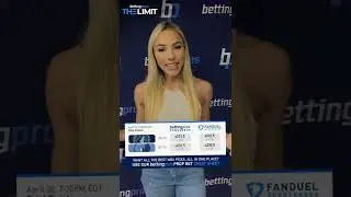 The Limit: Timberwolves vs. Grizzlies NBA Play-In FREE PICK for April 26, 2022 (#shorts)