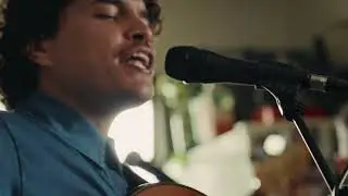 EMANUEL AYALA En La Casita - TRAILER