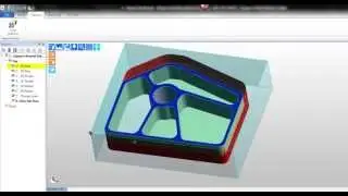 Workflow 4 of 6 - Feature Finding