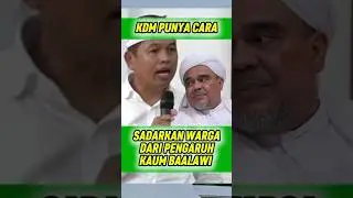 CARA KDM  SADARKAN MUKIBIN DI JAWA BARAT #arnyusmedia