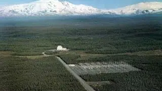 HAARP - High Frequency Active Auroral Research Program [ Full Version ] HQ