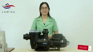 M&aacute;y bơm Waterco MK2