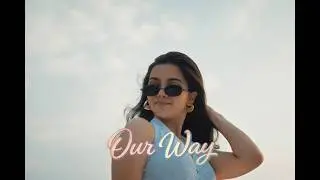 Our Way &ndash; Official Music Video | Sairam | Latest Telugu Song 2026