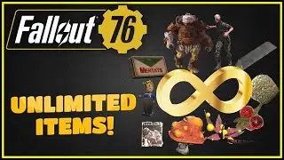 Как сбросить все настройки в Fallout 76