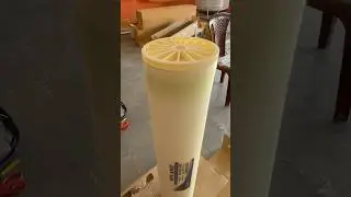8040 Splash Membrane for RO Plants