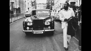 Marvin Gaye Sexual Healing Sample Beat &ldquo;Sex In The City&rdquo;  (Pro.by AceProduction)