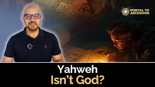 Yahweh Isn&rsquo;t God? The Bible&rsquo;s Hidden Colonization Story