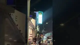 Catch One LA While