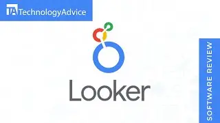 Looker Review: Top Features, Pros & Cons, and Alternatives