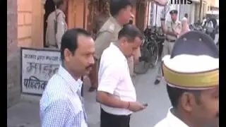 ECI nullifies voting at 2 polling stations in Lucknow