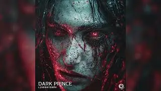 Dark Prince - [LysergTEKK]