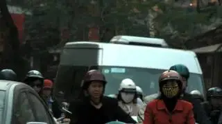 Sole Luna Festival 2013 - Trailer Motornike di Bert Schmidt