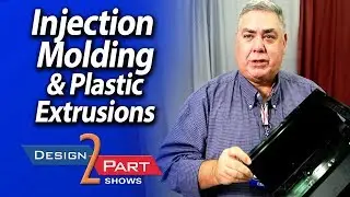 Plastic injection molding & Plastic extrusions | Recto Molded Products | Cincinnati, OH