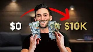 Want More Clients? Join the Simple $10K Agency Challenge and Win Big!