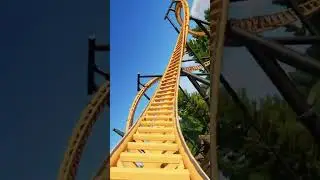Would you ride this? #rollercoasters #themeparks #Planetcoaster #Planetcoaster2 #showcase