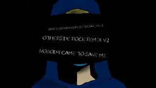 OTHERSIDE ROCK REMIX V2