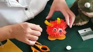 criaturas silenciosas Dinosabio