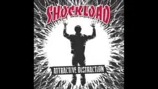 Shockload - Homewrecker