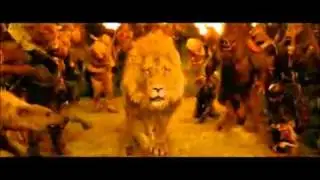 Rescue Me - Narnia