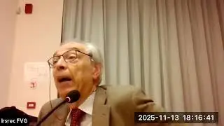 Raoul Pupo, The 