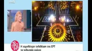 Eurovision 2016: Το ξέσπασμα του Λιάγκα: «Ξεφτίλα, αταλαντοσύνη, άφωνοι... Ναυάγιο»