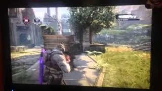 Rasenk VS Player1