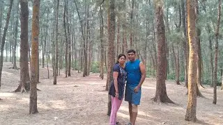 Bagda Sea Beach Odisha 2025