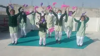 stand up for the champion sport gala girls performance