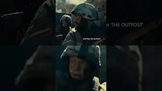 The Outpost Ambush #veteran #veterans #military #motivation #inspiration #scary