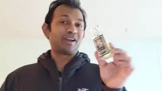Another Great Frag (Regal Musk Oud by Dua)