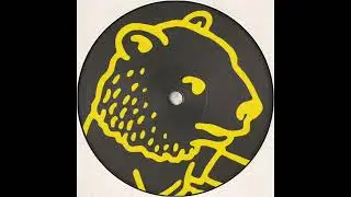 Acidulant - Forget our Imagination (ORSON025)