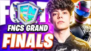 ASÍ CLASIFICAMOS A GRAND FINALS DE LA FNCS