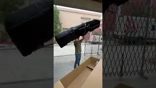 7.3L Powerstroke Fuel Tank Install | S&B 60 Gallon Tank