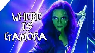 Is Gamora Still Alive? || Guardians Of The Galaxy Update || Super Duper