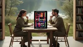 The Wishing Game Summary & Review | Meg Shaffer | A Whimsical Romantic Fantasy