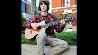 Thomas Yates - She's Just Running Around