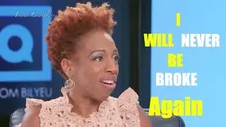 The Power of belief - NEVER BROKE AGAIN OR BROKEN