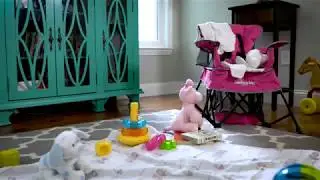 Baby Delight - Keep The Bustle At Bay | Figmints
