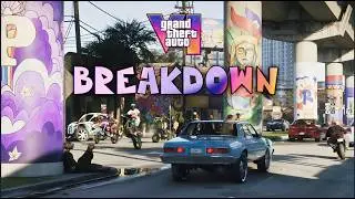 GTA 6 Vice City Explained 🌴 | The Return of GTA&rsquo;s Most Iconic City