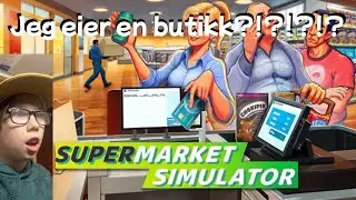 Jeg slutter YouTube for &aring; starte en butikk!?