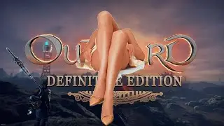 Outward Definitive Edition - [Season 5] #2 Fast feet don't make stars.