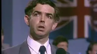 Lurline Champagnie's 1985 speech (at 17 mins 30 secs)
