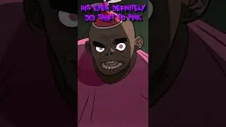 Cracker Island Could Have Been Very Different 🐒😈 - Gorillaz Cracker Island (New Gorillaz Lore)